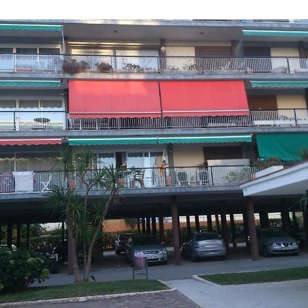 Apartment Llavaneres I Sant Andreu de Llavaneres Exteriör bild