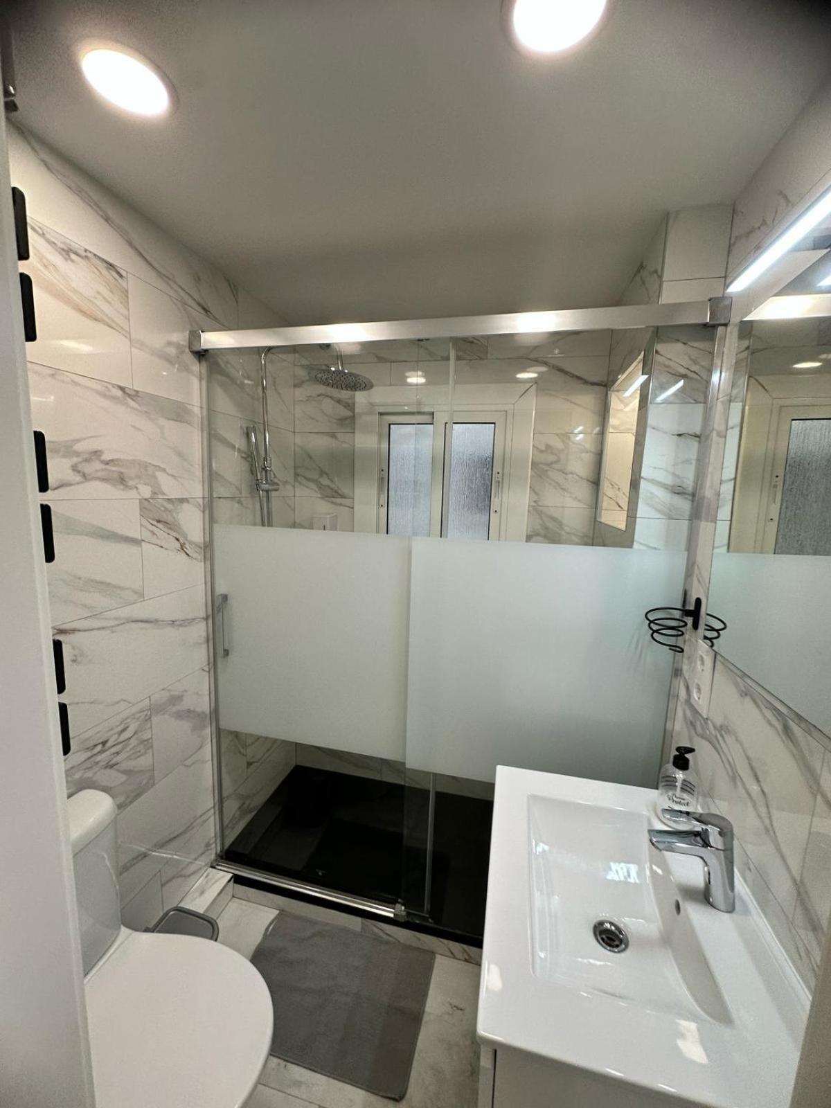 Apartment Llavaneres I Sant Andreu de Llavaneres Exteriör bild