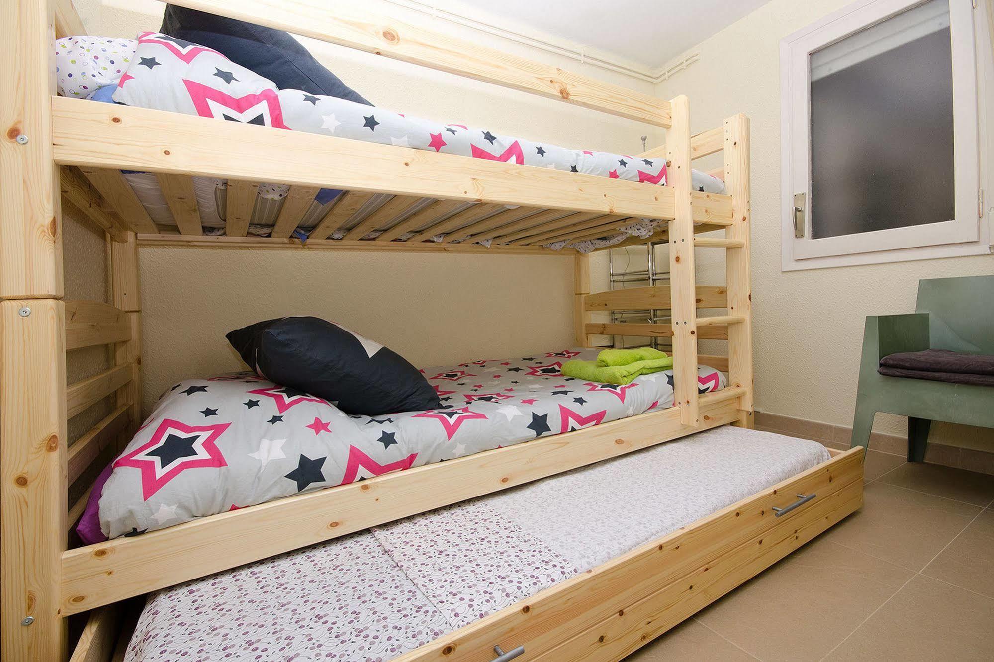 Apartment Llavaneres I Sant Andreu de Llavaneres Exteriör bild