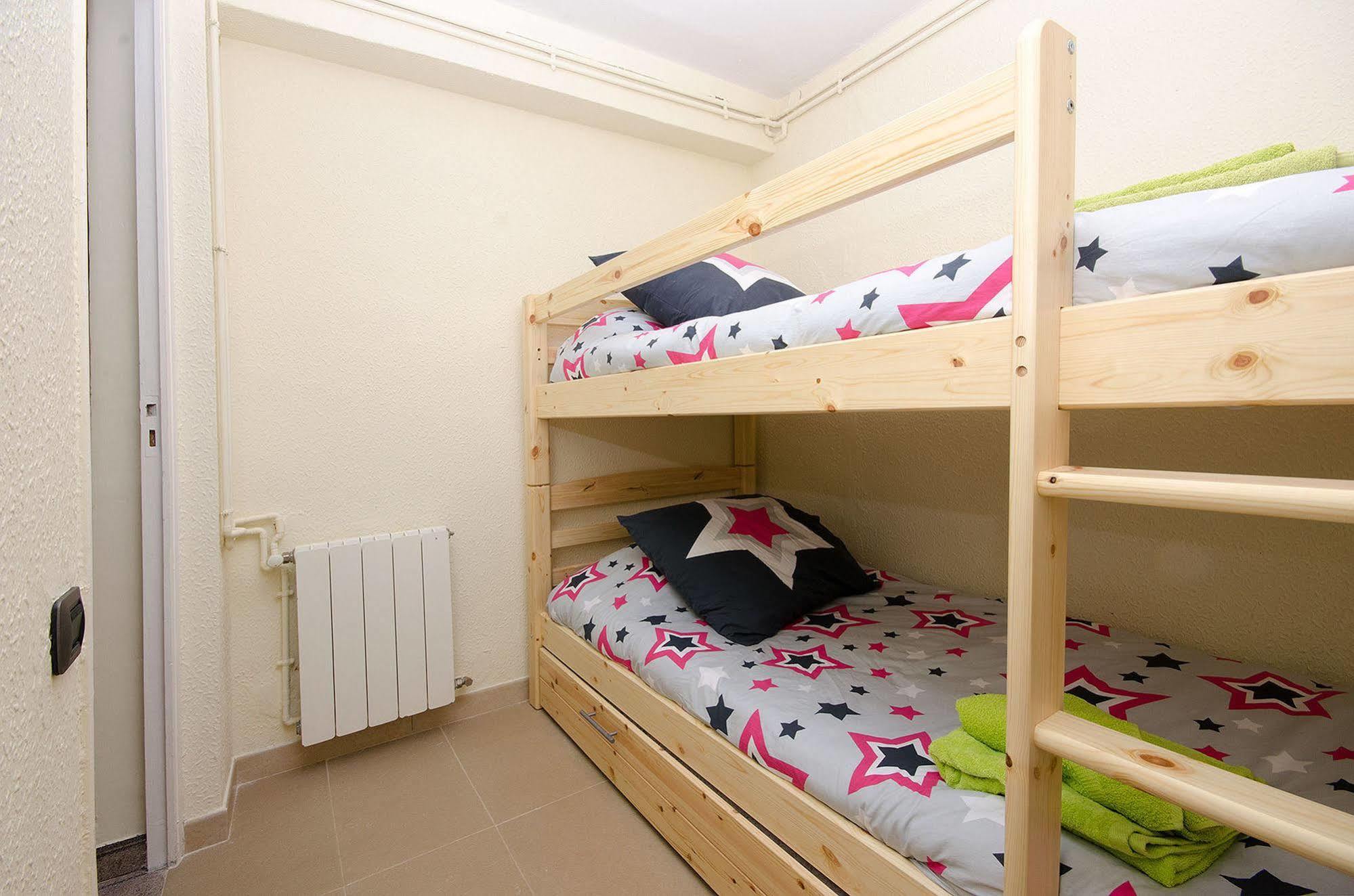 Apartment Llavaneres I Sant Andreu de Llavaneres Exteriör bild