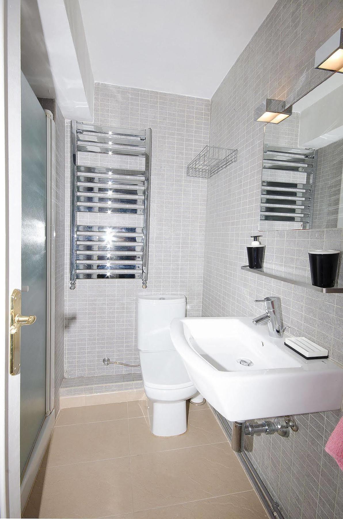 Apartment Llavaneres I Sant Andreu de Llavaneres Exteriör bild