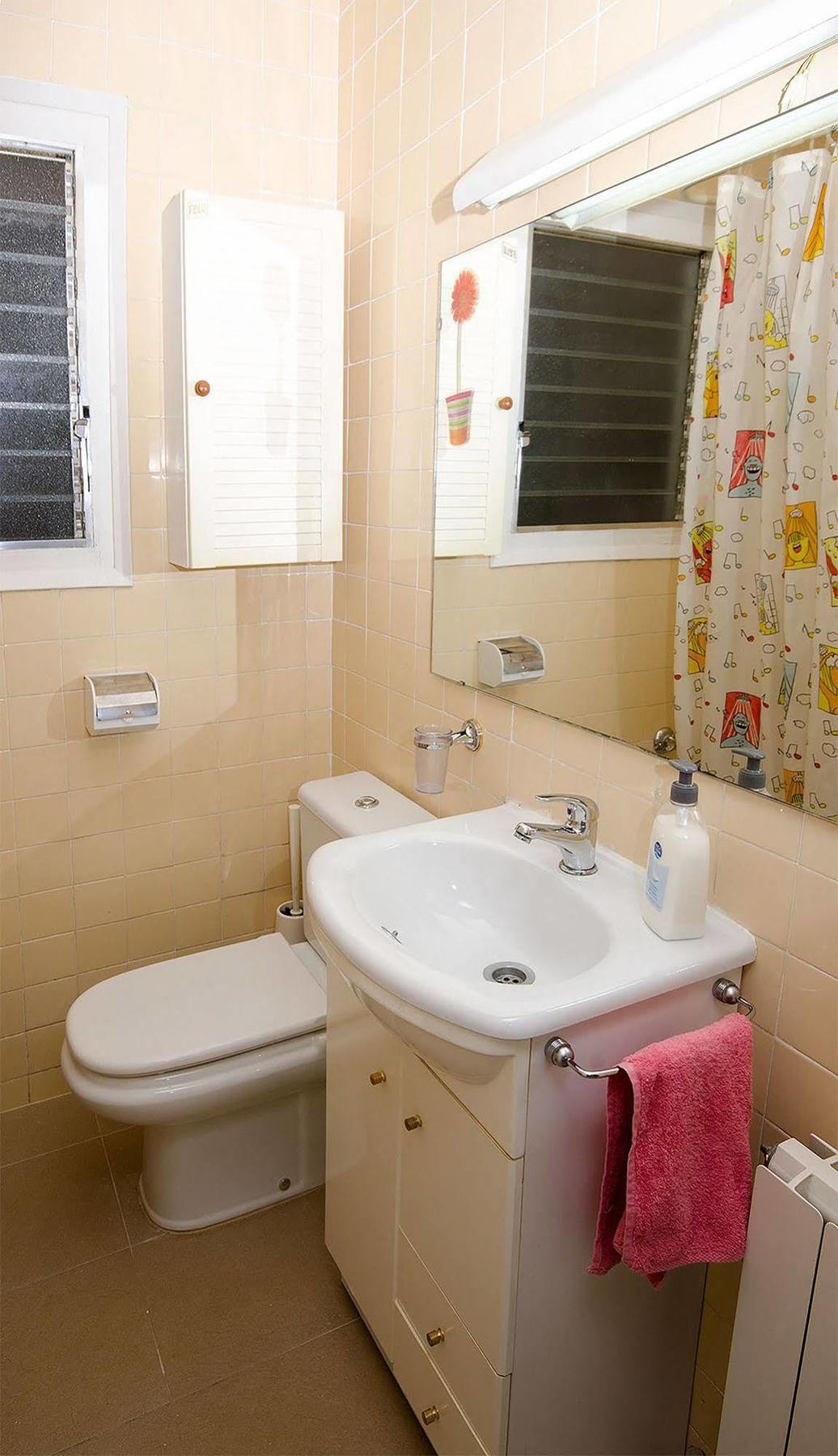 Apartment Llavaneres I Sant Andreu de Llavaneres Exteriör bild