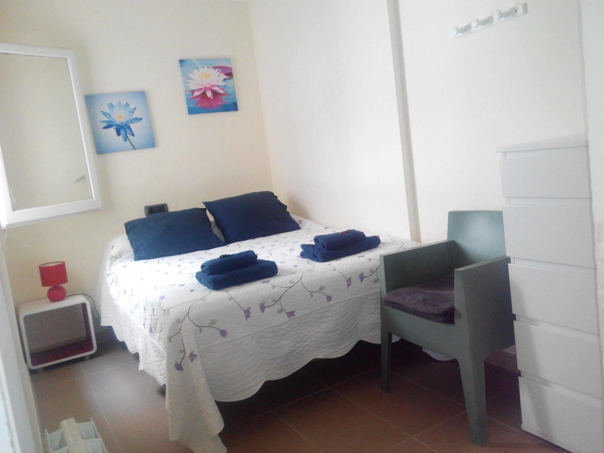 Apartment Llavaneres I Sant Andreu de Llavaneres Exteriör bild