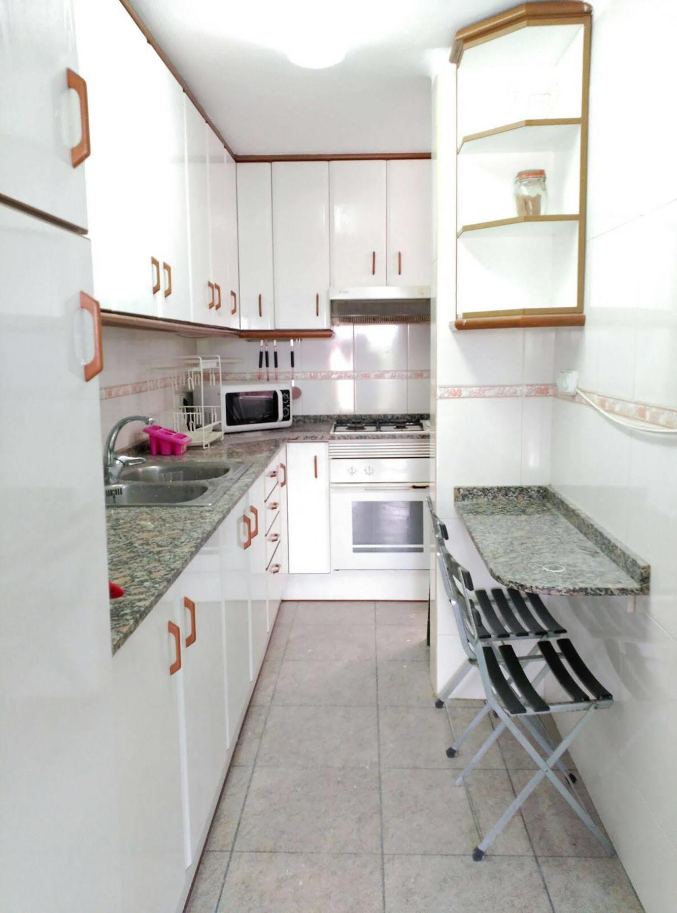 Apartment Llavaneres I Sant Andreu de Llavaneres Exteriör bild