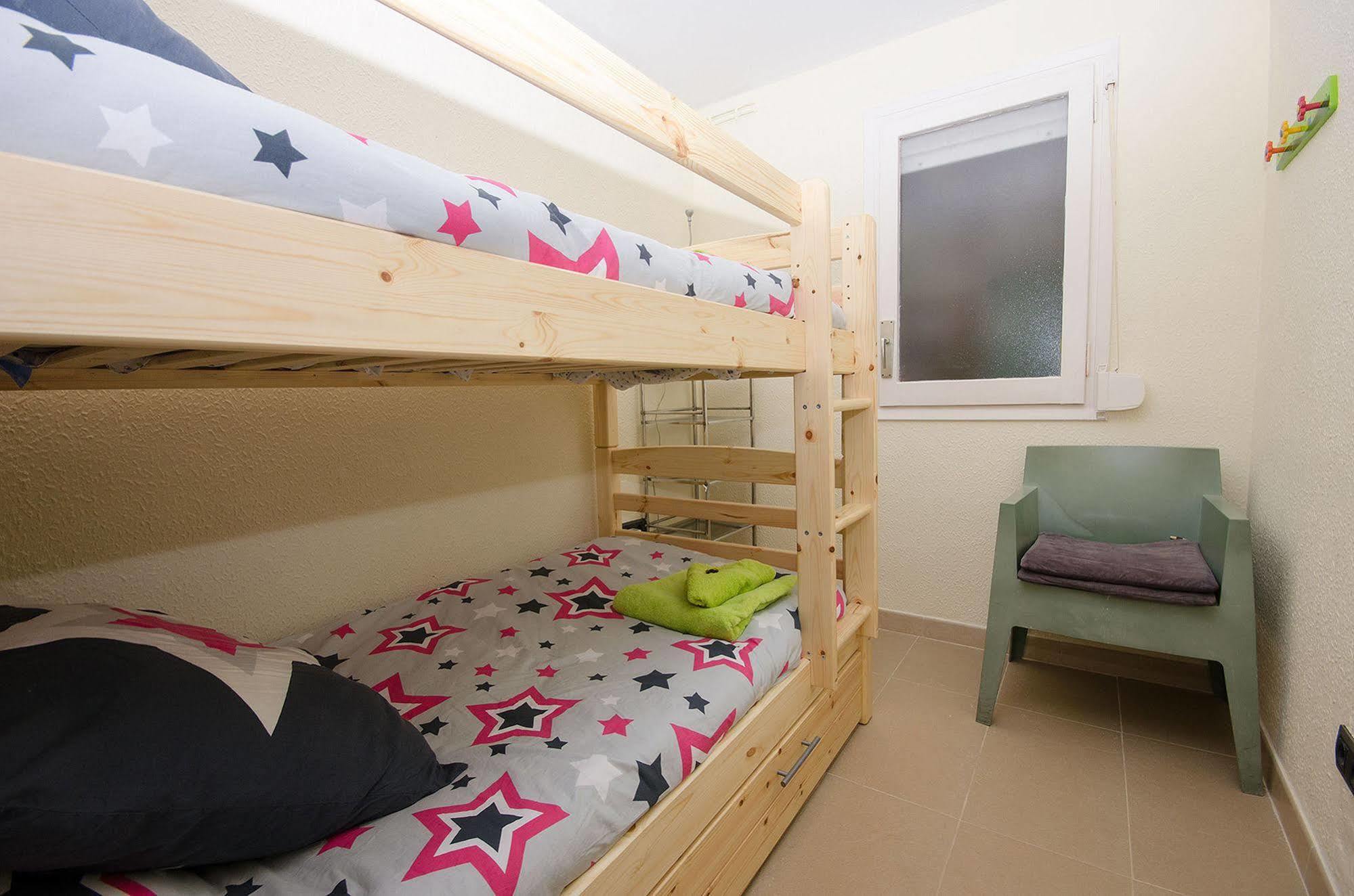 Apartment Llavaneres I Sant Andreu de Llavaneres Exteriör bild