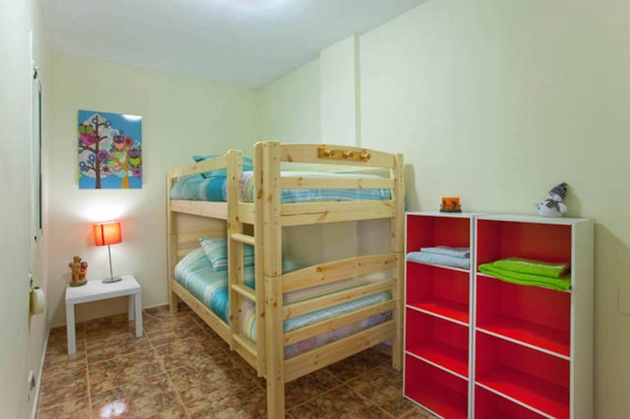 Apartment Llavaneres I Sant Andreu de Llavaneres Exteriör bild