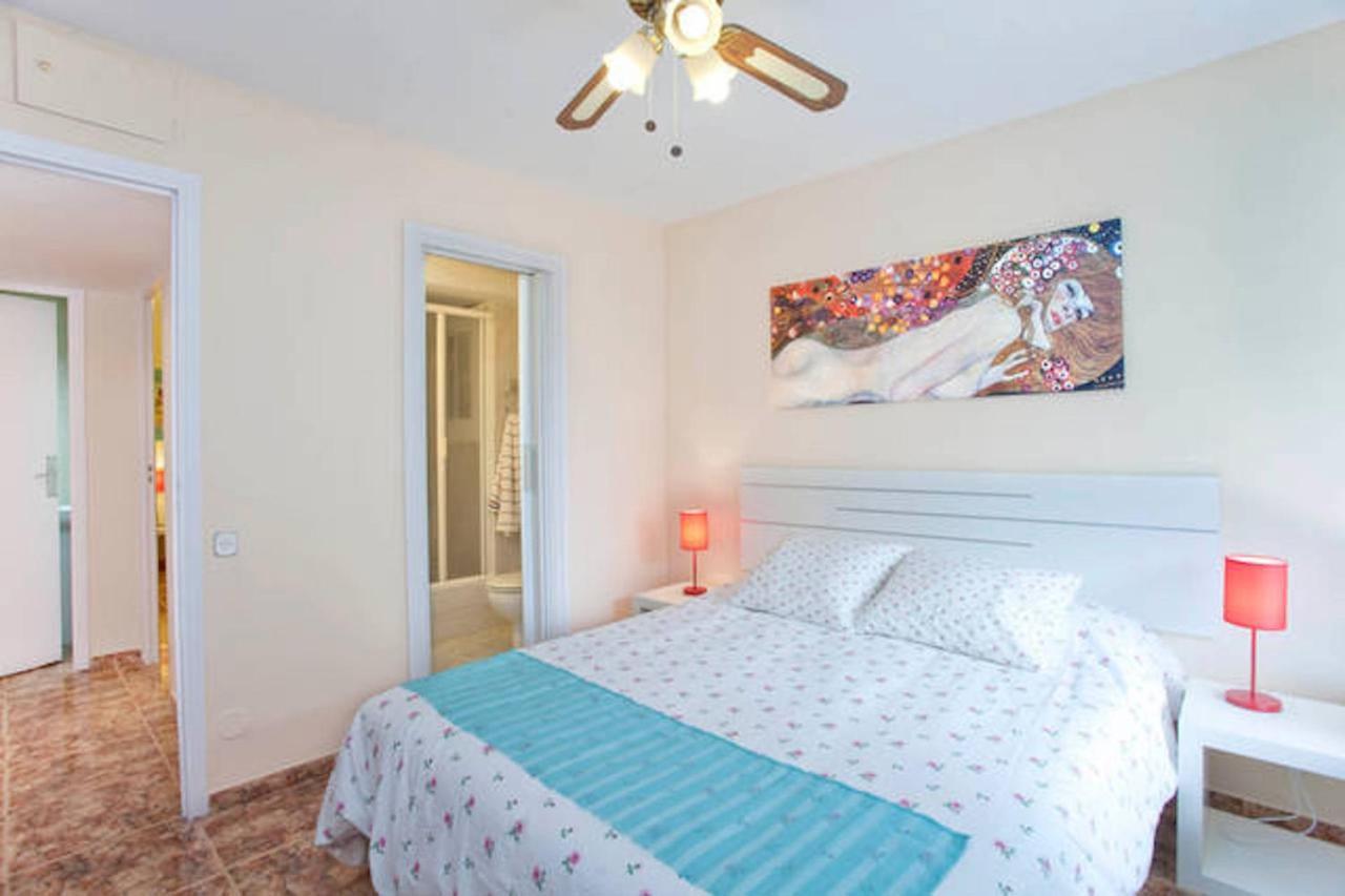 Apartment Llavaneres I Sant Andreu de Llavaneres Exteriör bild